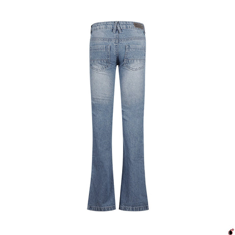 Jeans Yfke Bleu