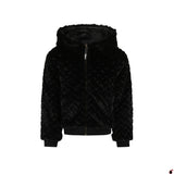 Veste Merle Noir
