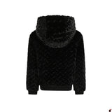 Veste Merle Noir