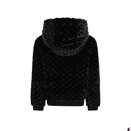 Veste Merle Noir