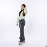 Jeans Tess Gris