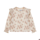 T shirt Noor Blanc