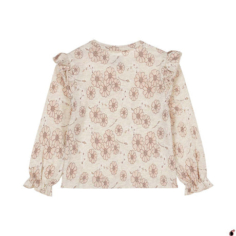 T shirt Noor Blanc