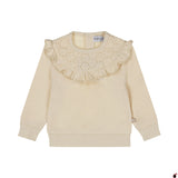 Sweat Maud Blanc