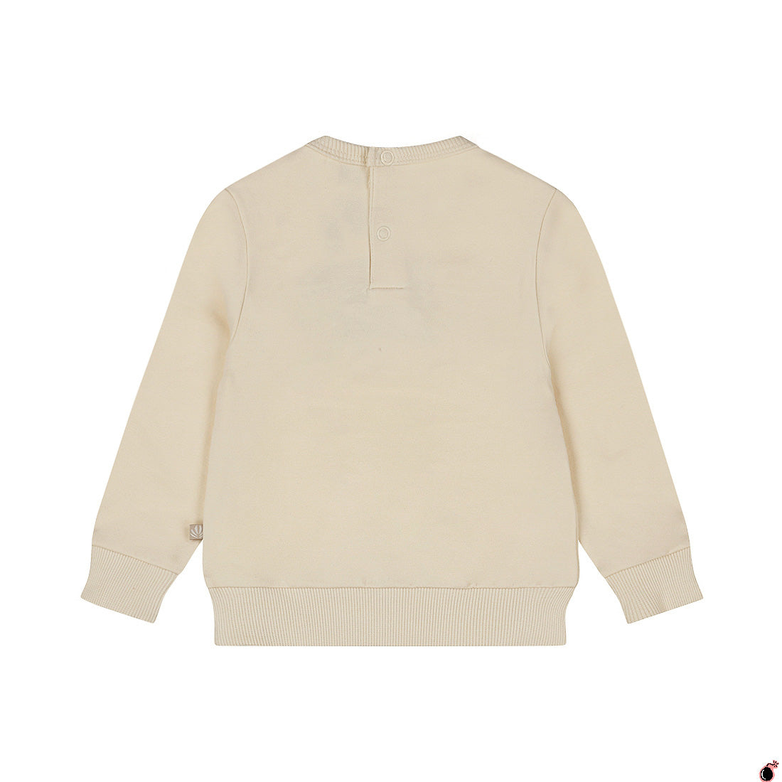 Sweat Maud Blanc