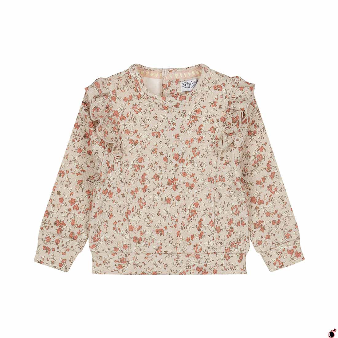 Sweat Lieke Beige