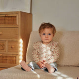 Sweat Lieke Beige