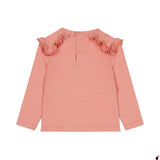 T shirt Sanne Rose