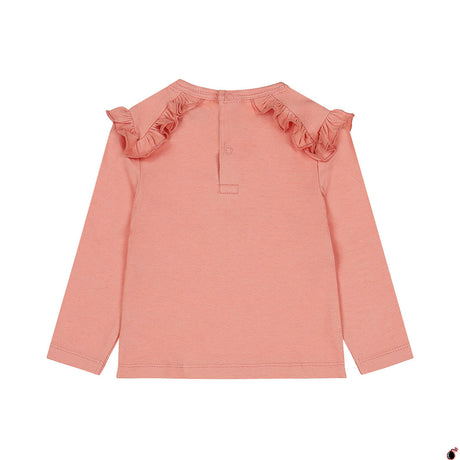 T shirt Sanne Rose