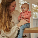 T shirt Sanne Rose