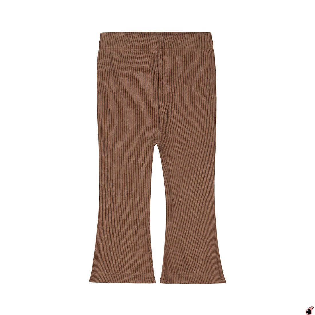 Pantalon Anouk Brun