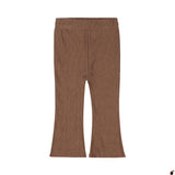 Pantalon Anouk Brun