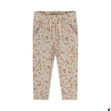 Pantalon Isa Beige
