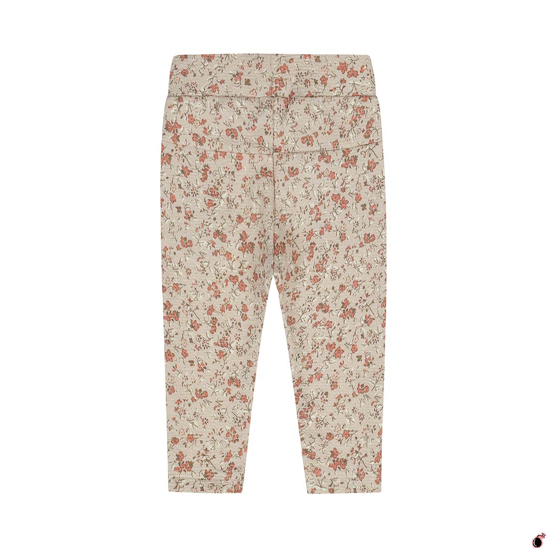 Pantalon Isa Beige