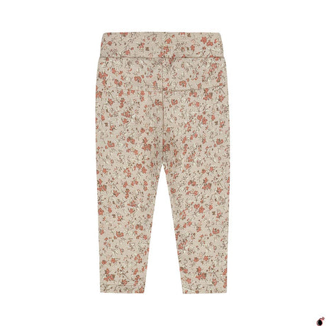 Pantalon Isa Beige