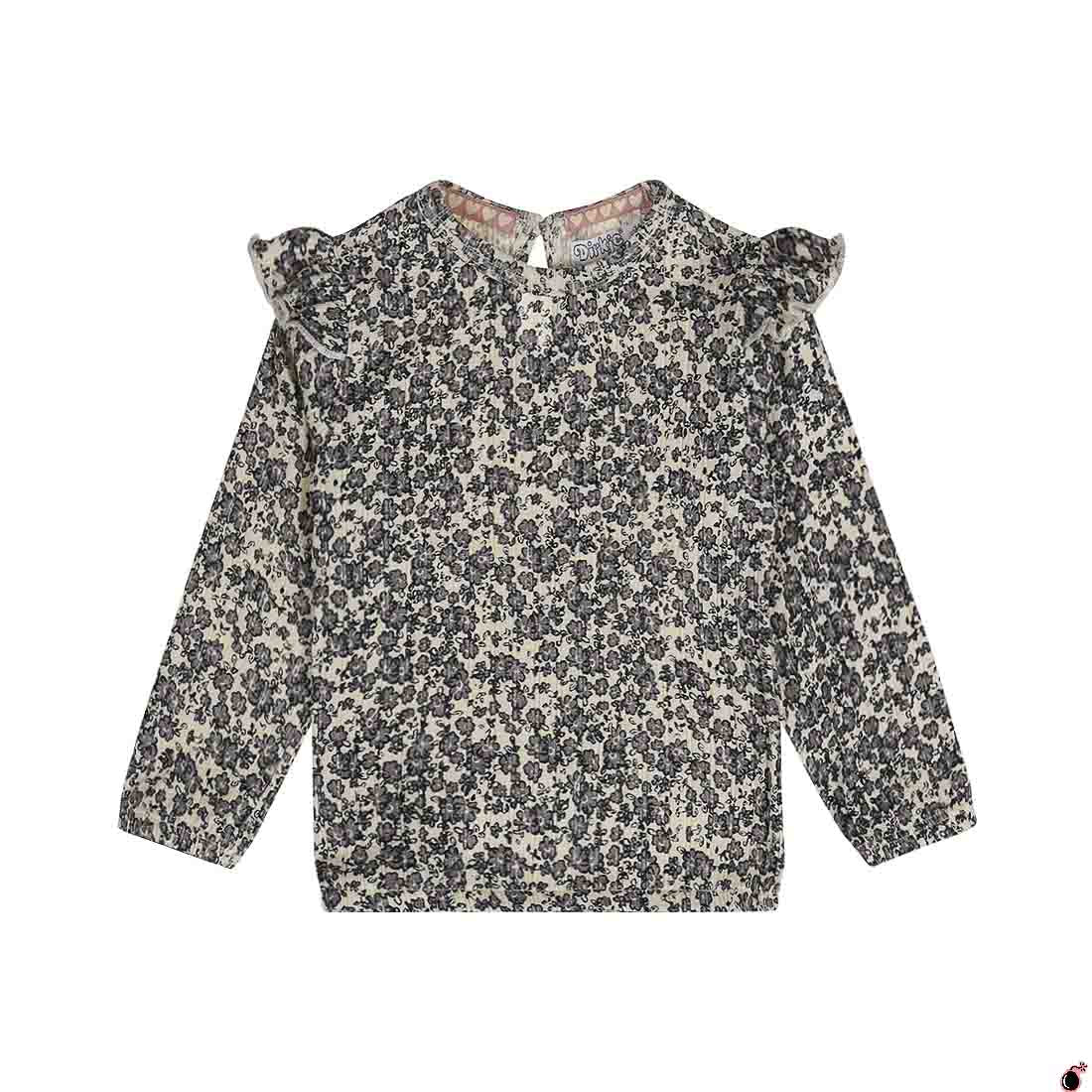 Sweat Marit Blanc