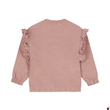 Sweat Esmee Mauve