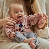 Sweat Esmee Mauve