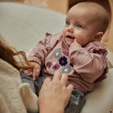 Sweat Esmee Mauve