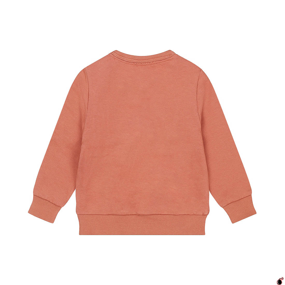 Sweat Ties Rouille