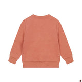 Sweat Ties Rouille