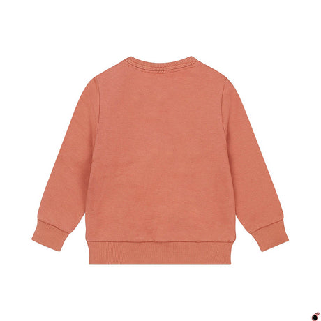 Sweat Ties Rouille