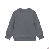 Sweat Thijs Bleu