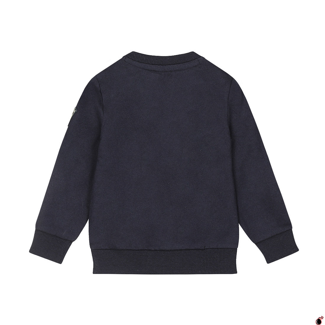 Sweat Jurre Bleu