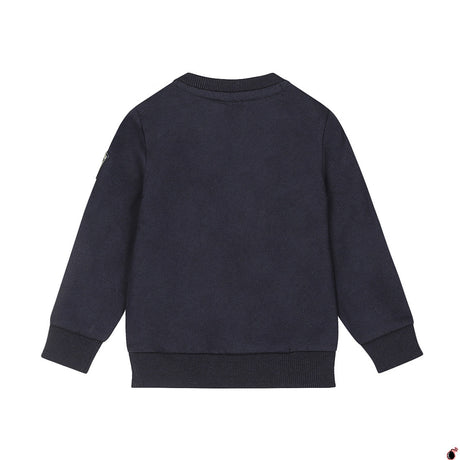 Sweat Jurre Bleu
