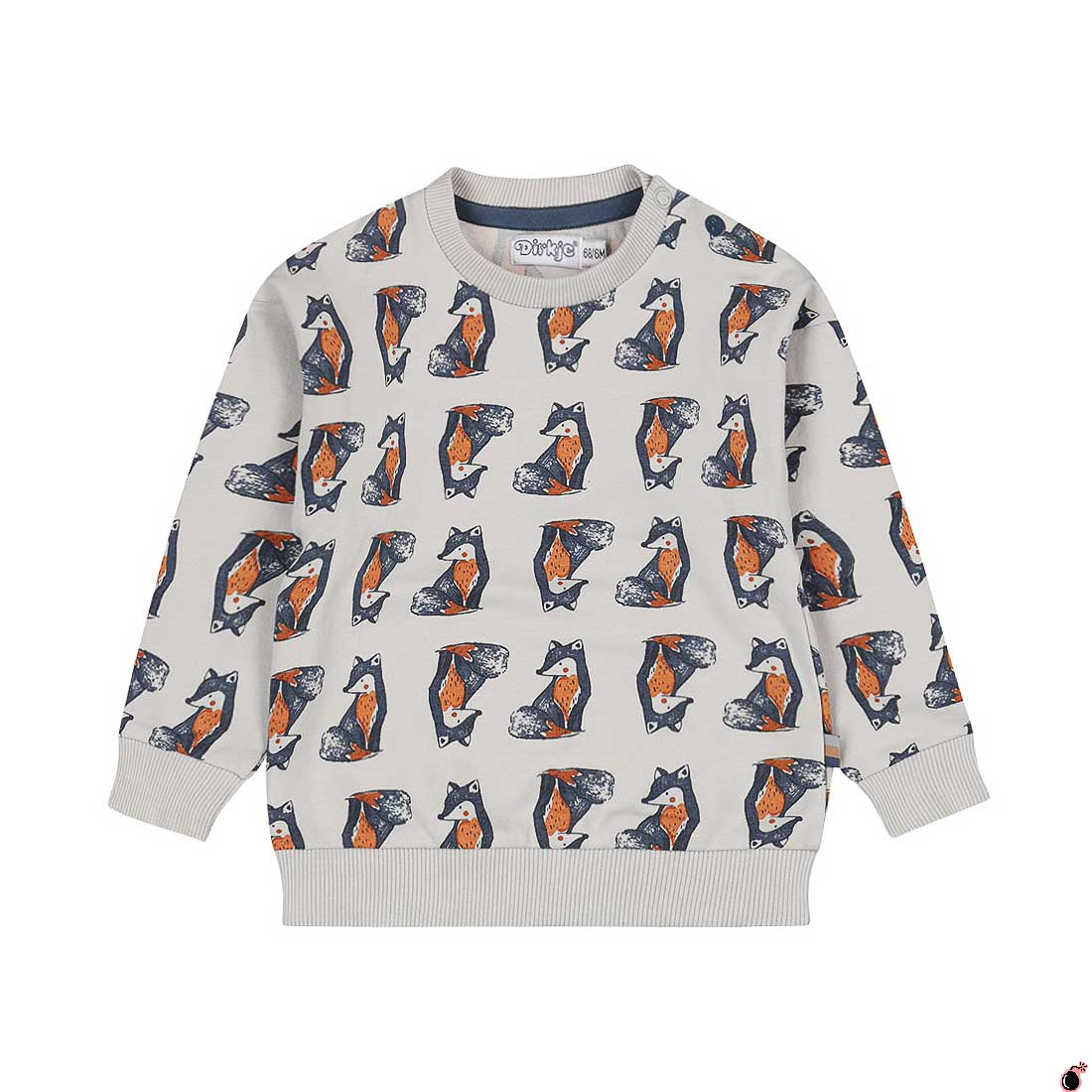 Sweat Siem Gris