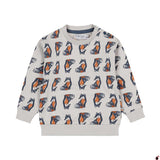 Sweat Siem Gris