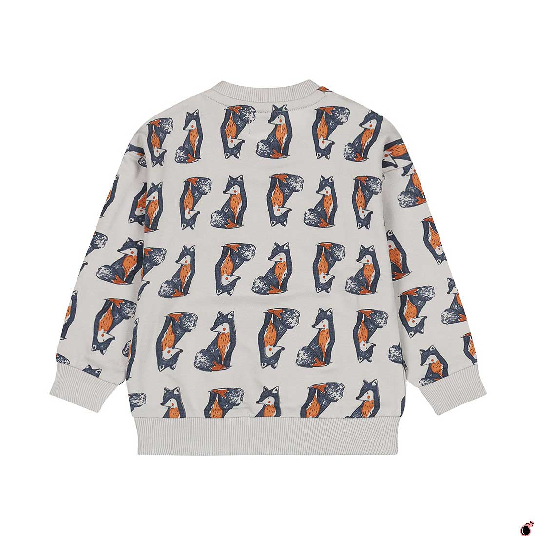 Sweat Siem Gris