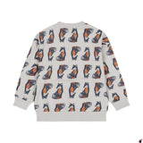 Sweat Siem Gris
