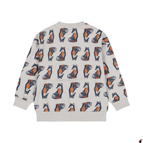 Sweat Siem Gris