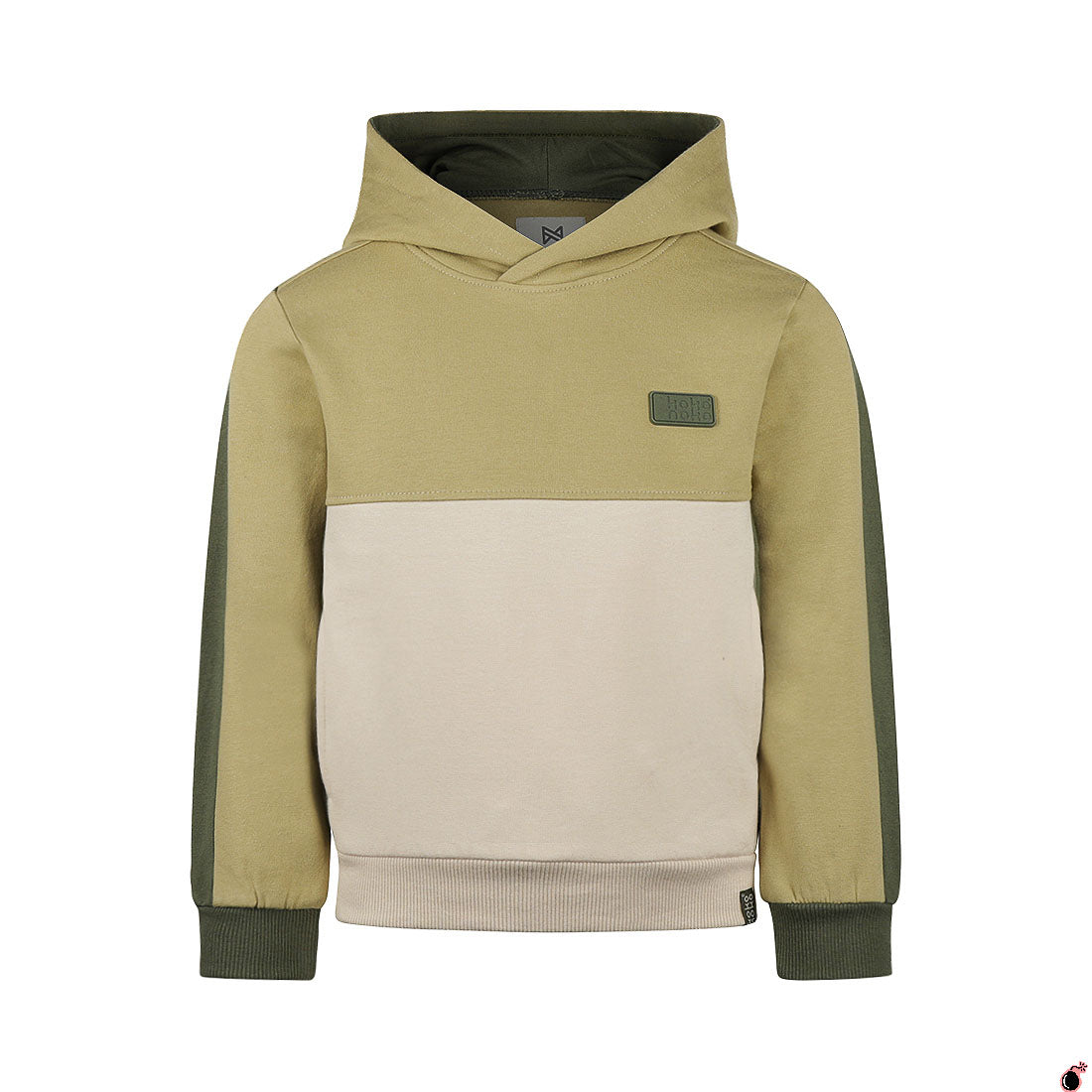 Sweat Sven Vert