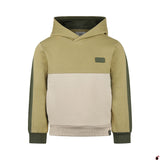 Sweat Sven Vert
