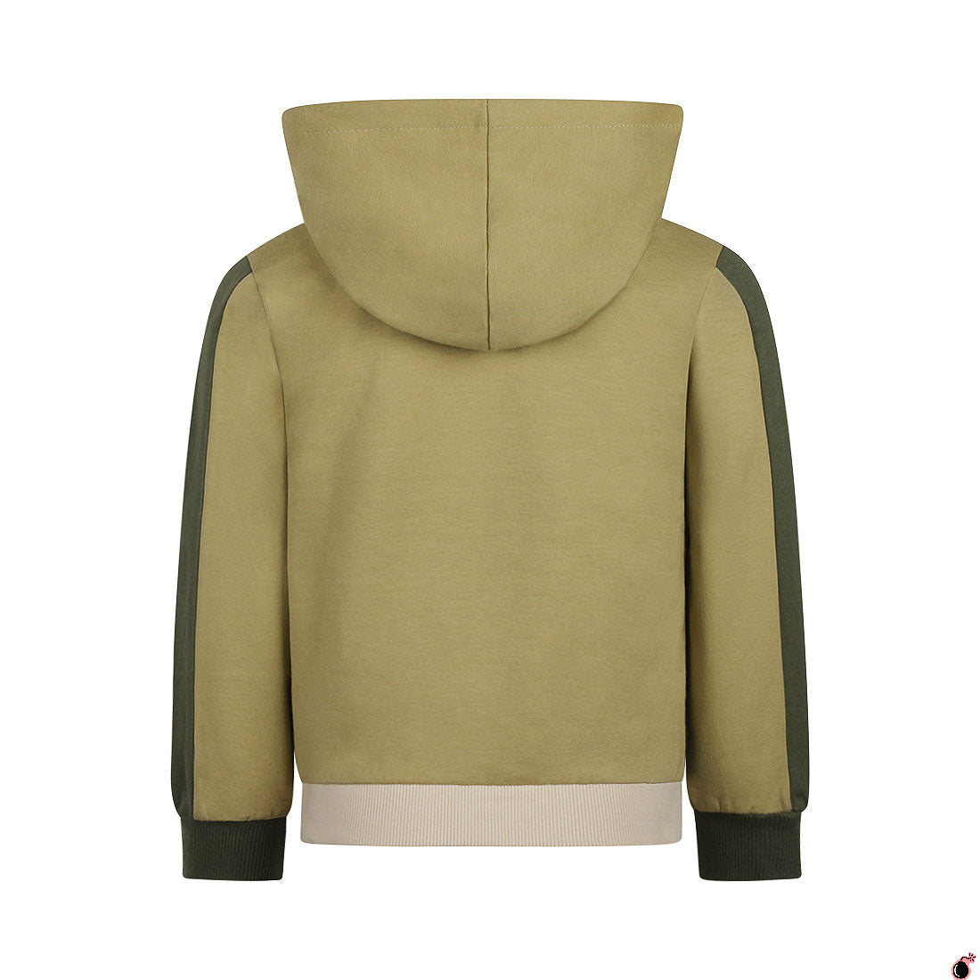 Sweat Sven Vert