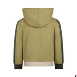Sweat Sven Vert