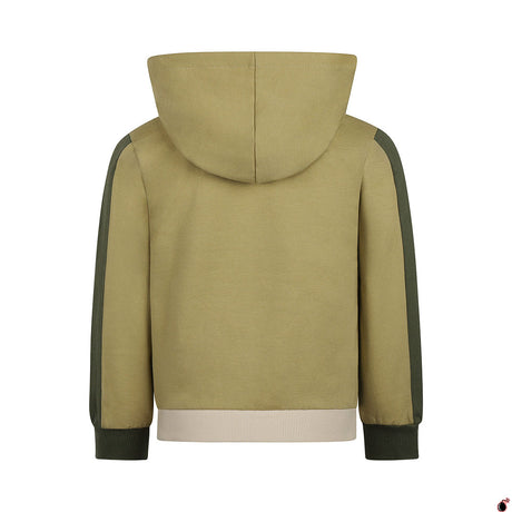 Sweat Sven Vert