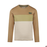 T shirt Mats Sable