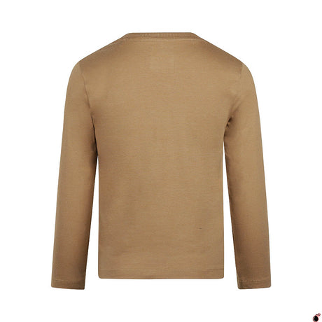 T shirt Mats Sable