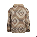 Veste Koen Beige