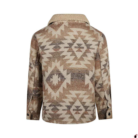 Veste Koen Beige
