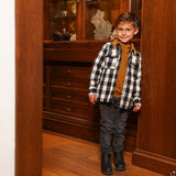 Jeans Pim Gris