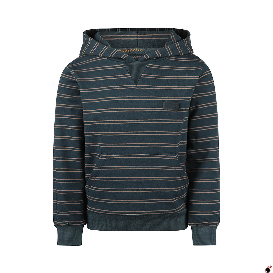 Sweat Raf Bleu