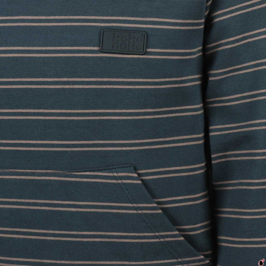 Sweat Raf Bleu