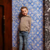 Jeans Gijs Bleu