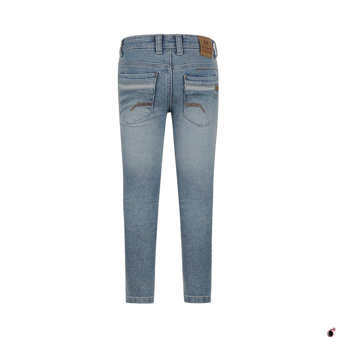 Jeans Gijs Bleu