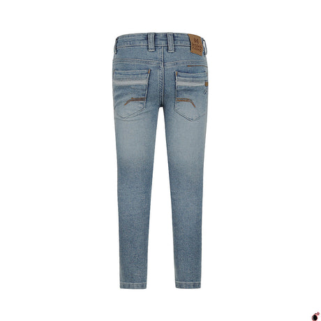 Jeans Gijs Bleu