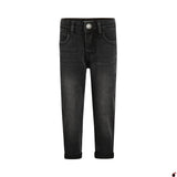 Jeans Wout Noir